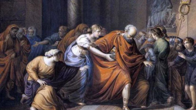 Marcus Atilius Regulus