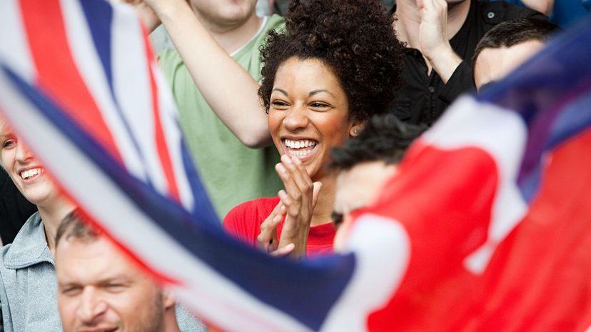 35 Things Brits Would Know