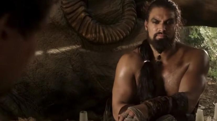 Drogo