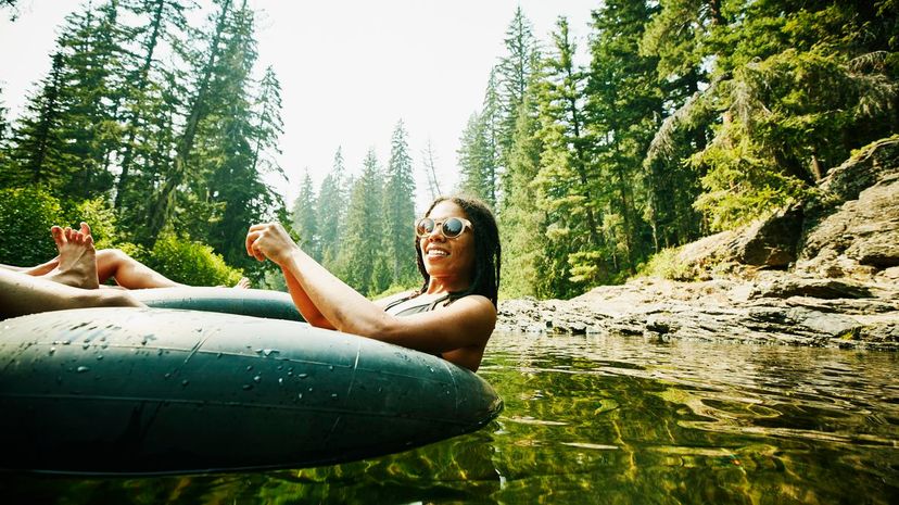 Question 14 - adventurous