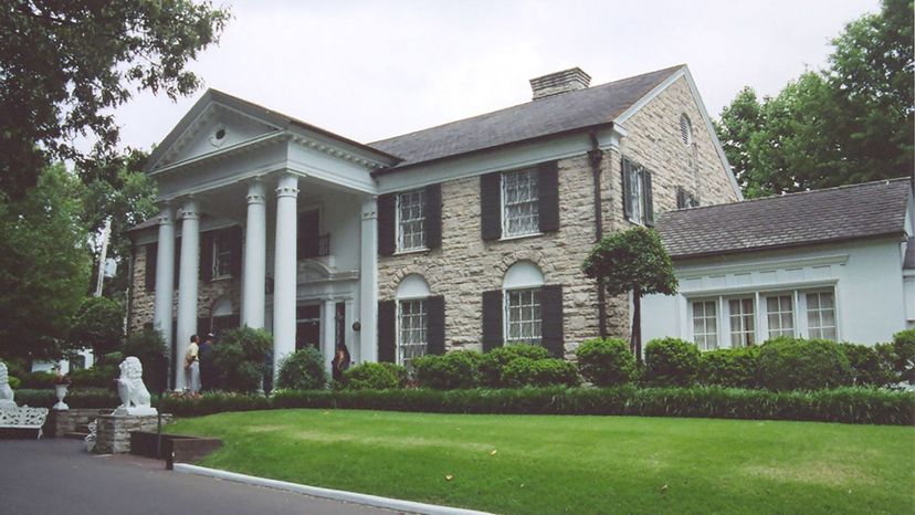 Graceland