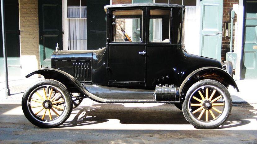 Ford Model T