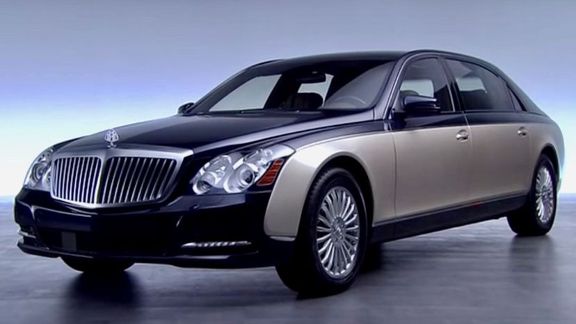 Maybach