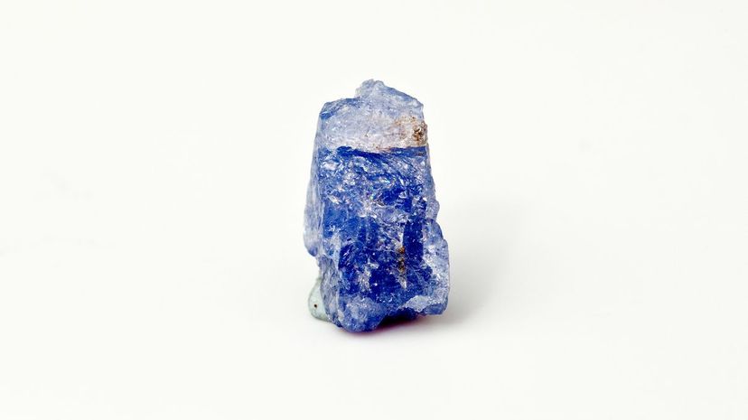 Tanzanite