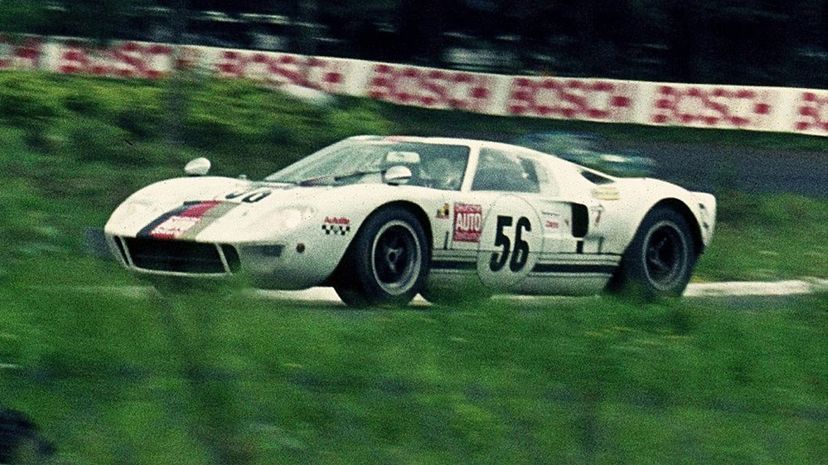 GT40