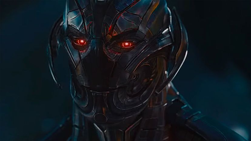 Ultron