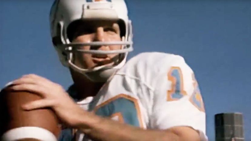 Bob Griese