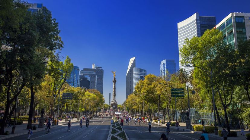 1 CDMX