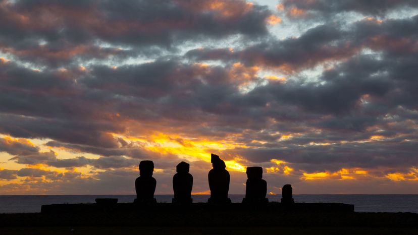 Easter Island