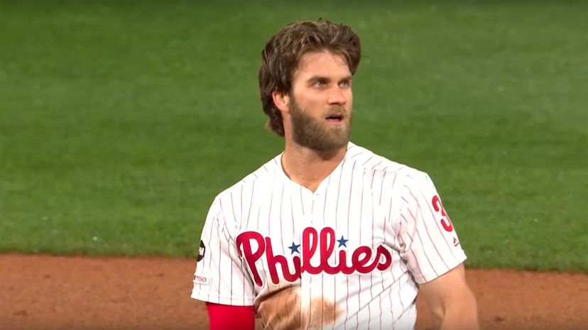 Bryce Harper