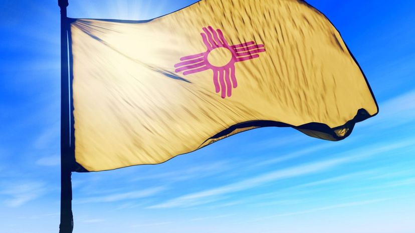 New Mexico