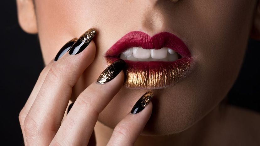 This Color Test Will Tell You What Makeup Brand to Try