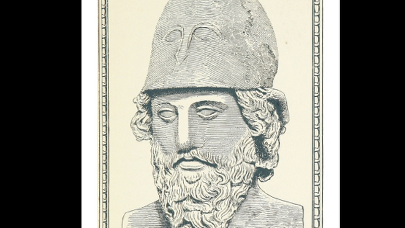 Pericles