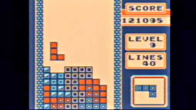 Tetris Games