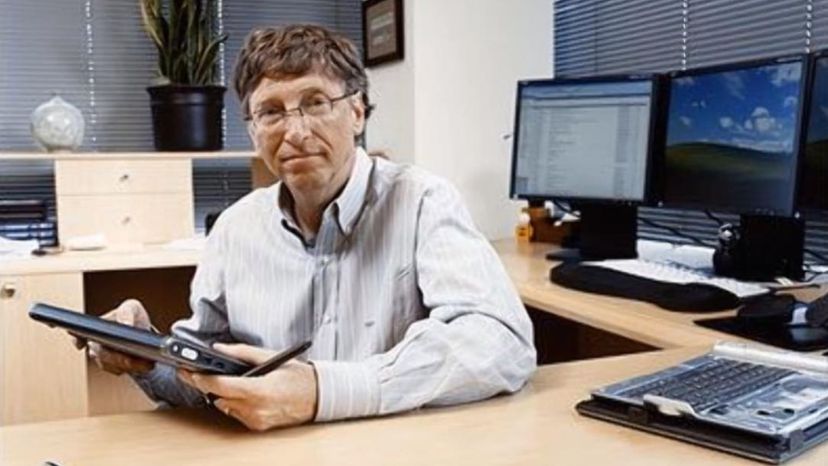 Bill Gates