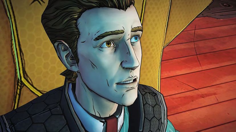 Borderlands 13