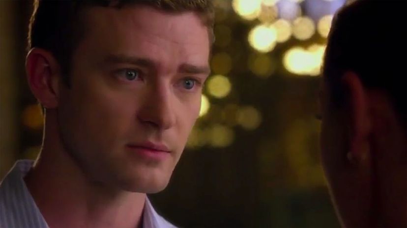 Friends With Benefits