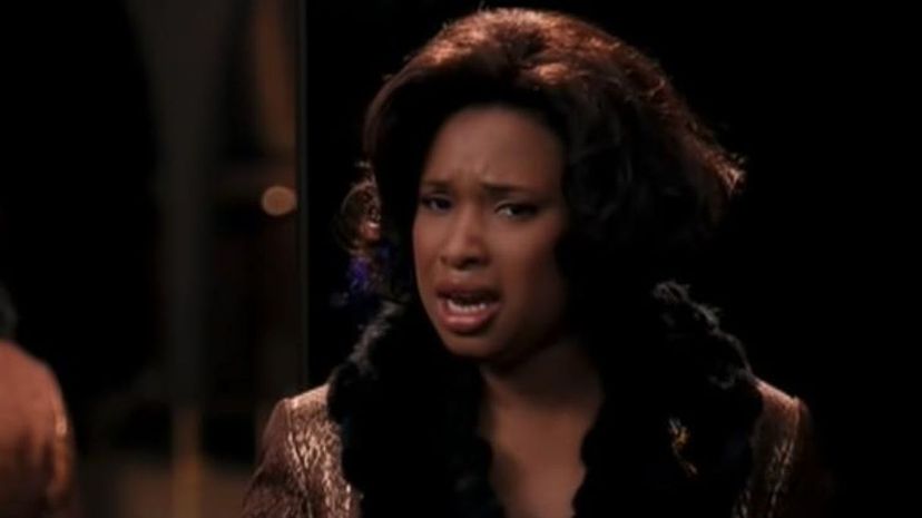 Jennifer Hudson - Dreamgirls