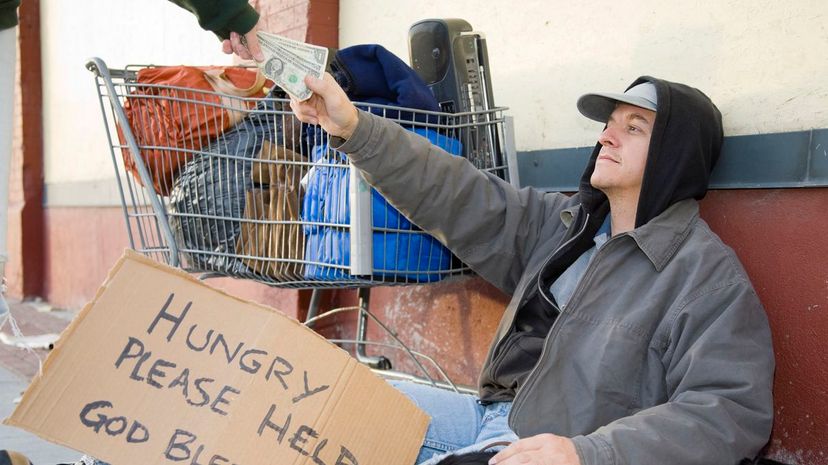 27 helping homeless