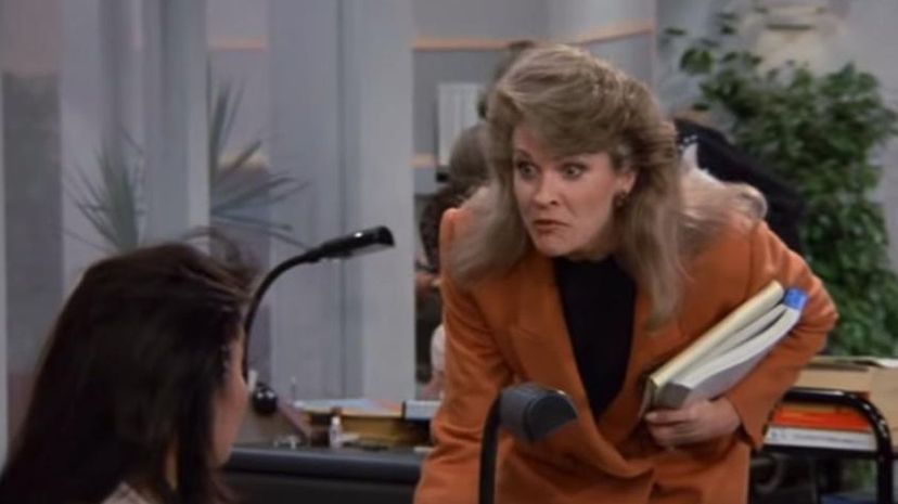 Murphy Brown