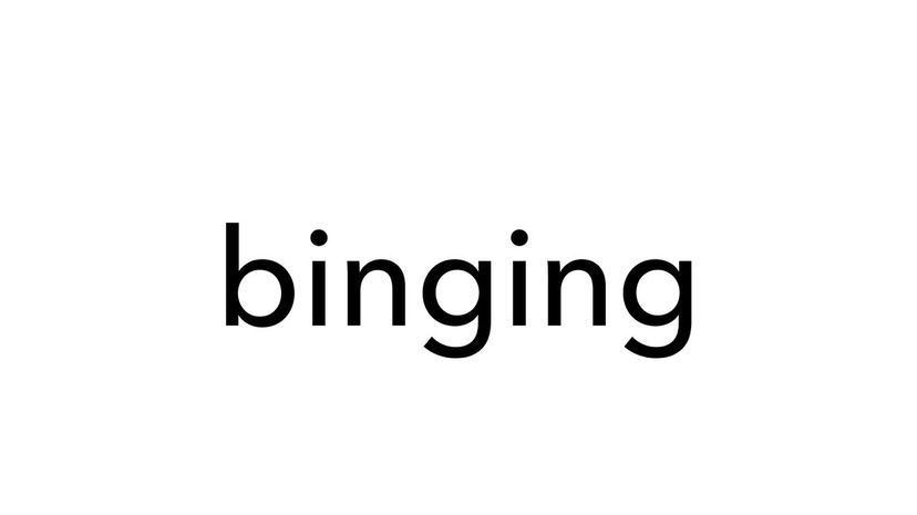 4-binging