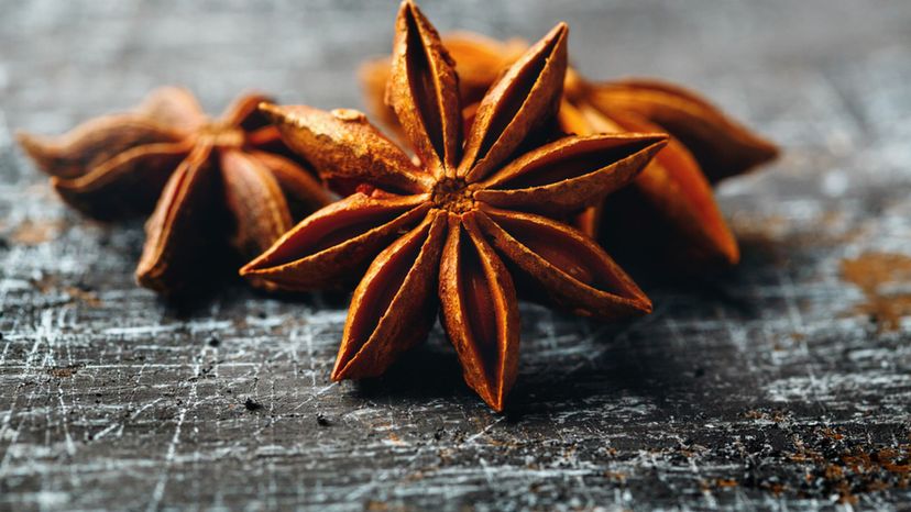 Star Anise