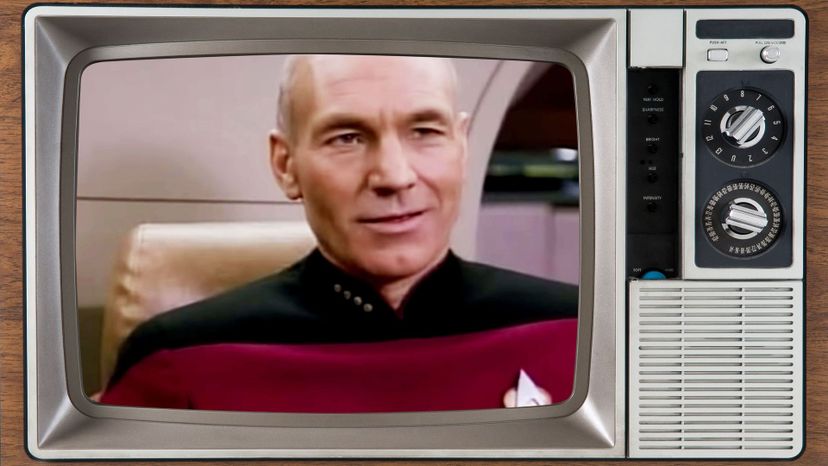 Star Trek TNG