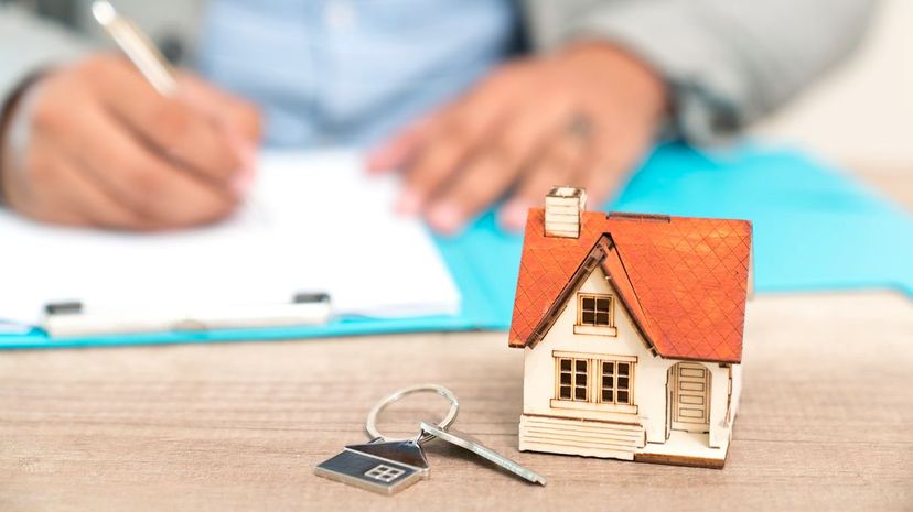Can You Pass This Basic Real Estate Exam?