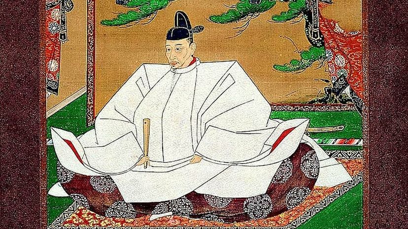 Toyotomi Hideyoshi