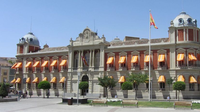 Ciudad Real