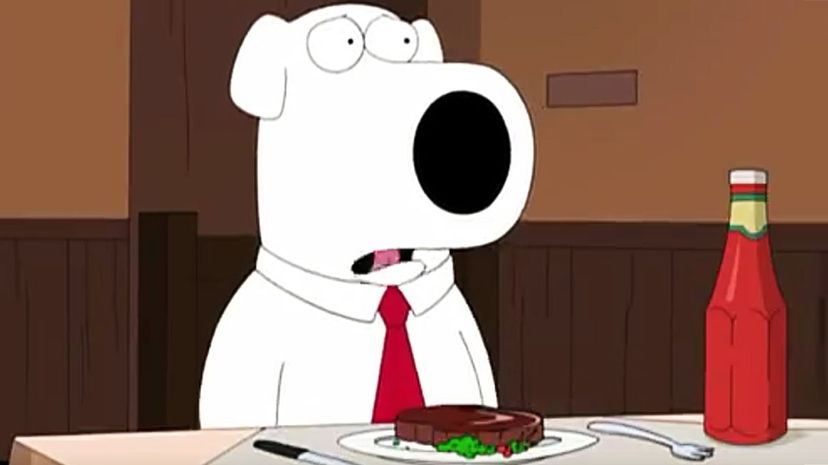 Brian Griffin