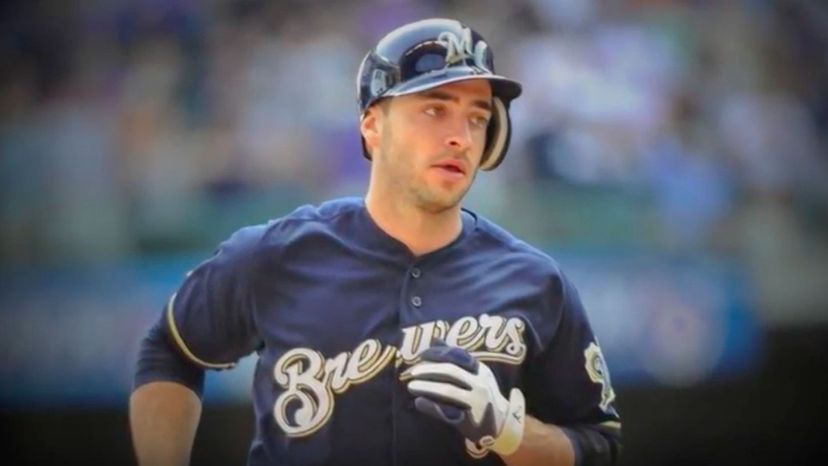 Ryan Braun