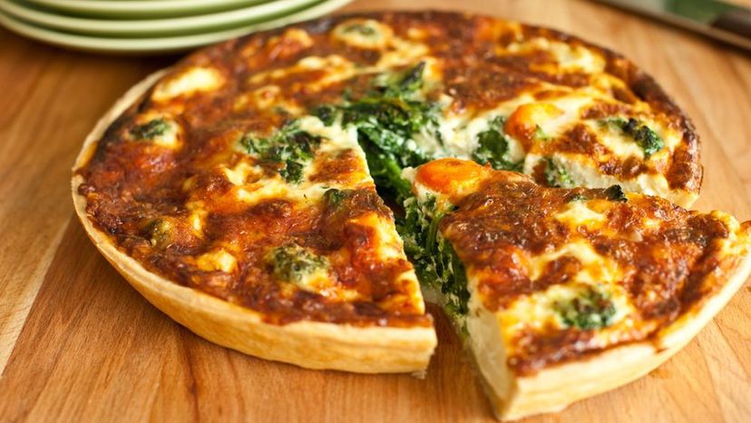 Quiche