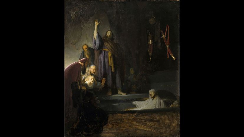Rembrandt_-_The_Raising_of_Lazarus