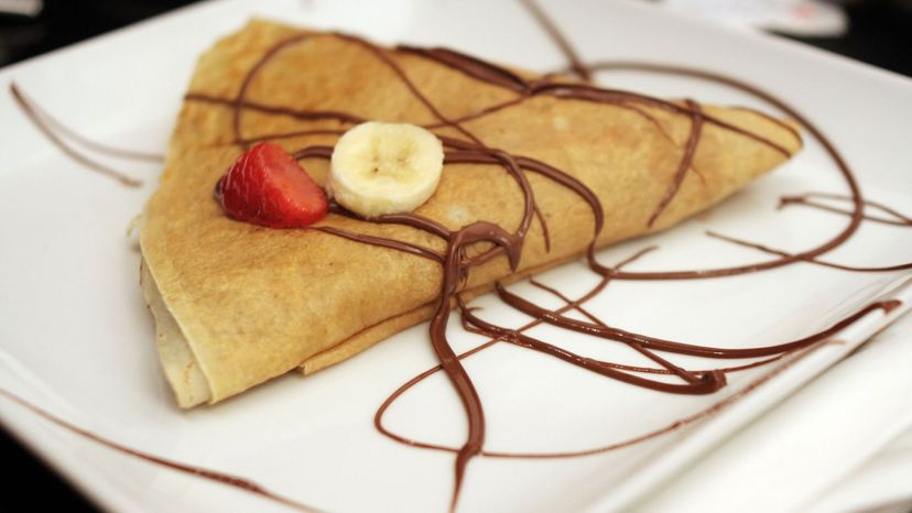 Crepes