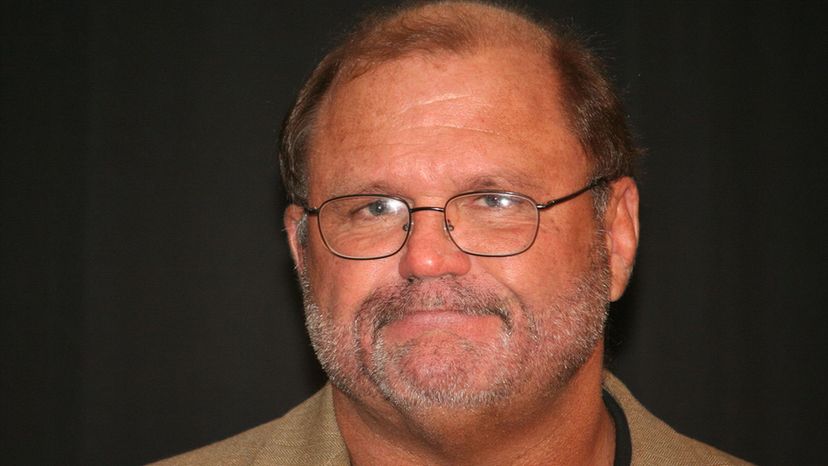 Arn Anderson