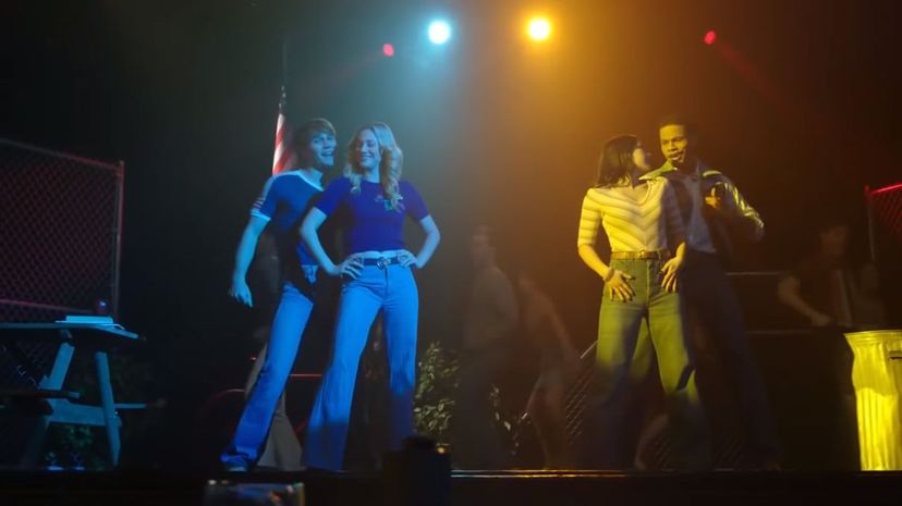 Riverdale musical