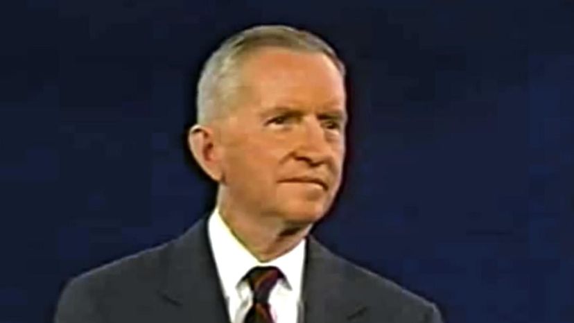 Ross Perot