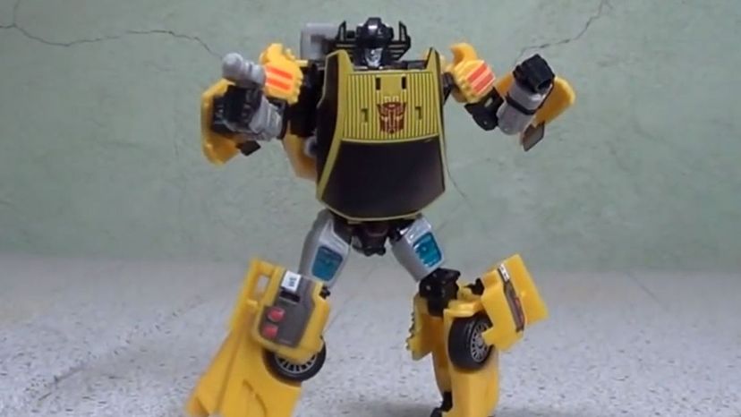 Sunstreaker