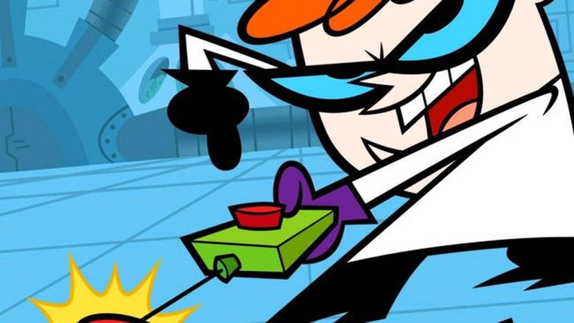 Dexter's Laboratory