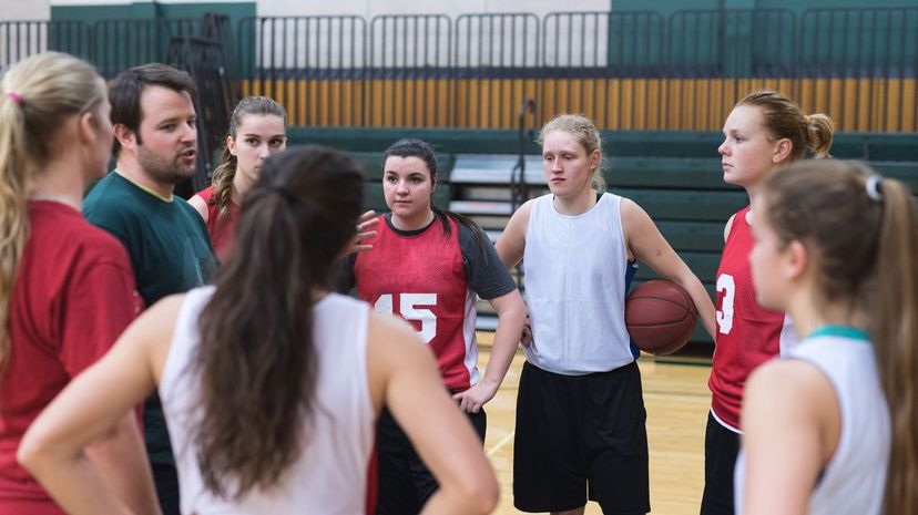 27 - women's college basketball