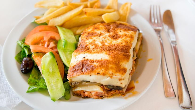 Can You Guess The Country These Foods Came From HowStuffWorks