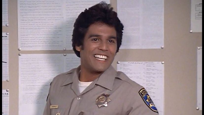 Frank Ponch Poncherello-CHiPs