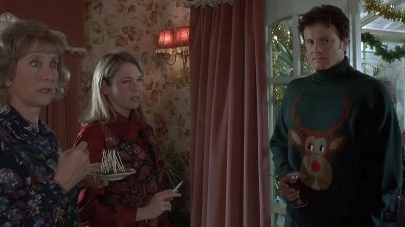 Bridget Jones's Diary