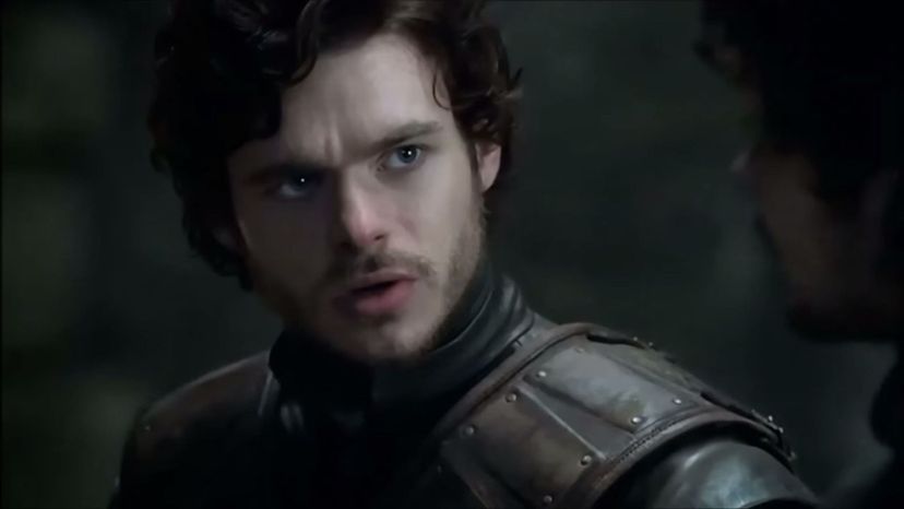 Robb Stark