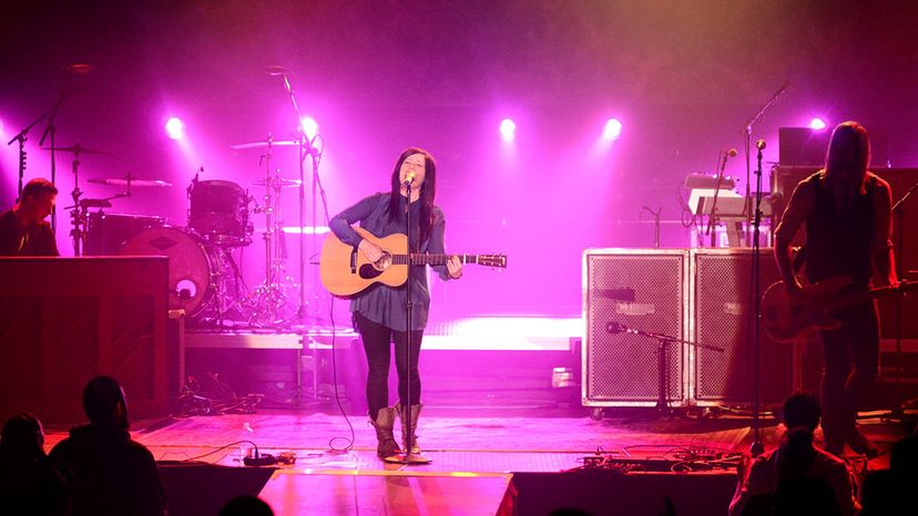 Kari Jobe