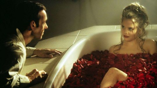 How Well Do You Remember American Beauty?