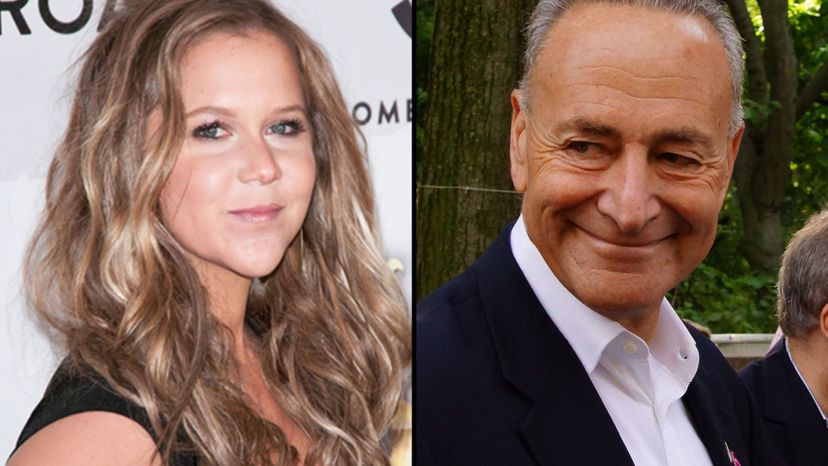 Amy Schumer