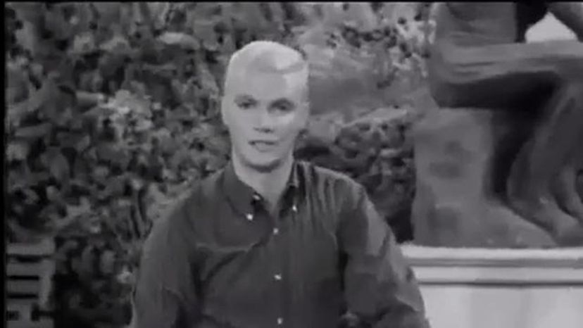 The Many Loves of Dobie Gillis