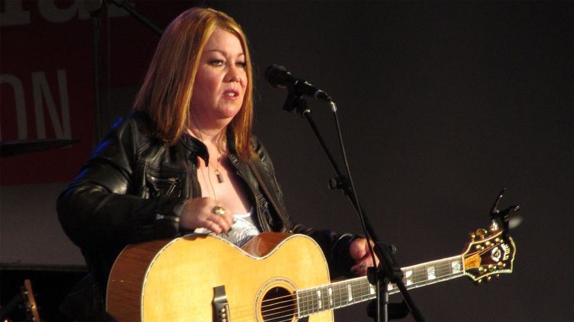 Jann Arden